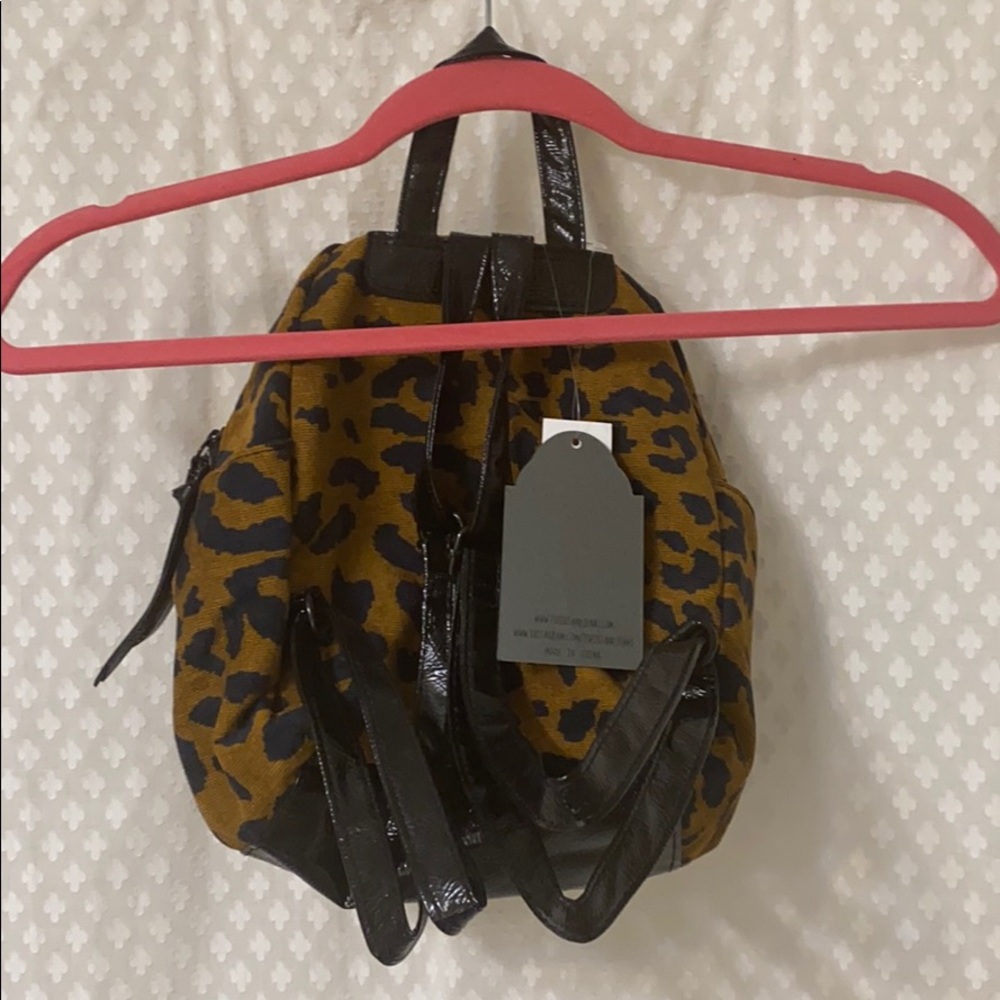 Mini backpack - Picture 3 of 3